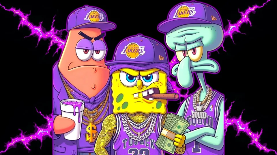 Grab a free beat for freestyle rap and turn JxnBeatz's "NO CAP" into a finished track