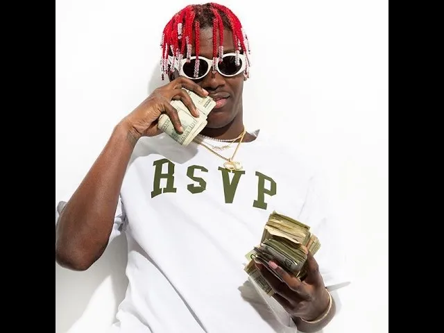 Lil Yachty Type Beat